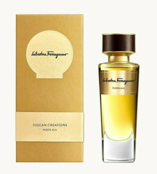 Salvatore Ferragamo Punta Ala Eau De Parfum Salvatore Ferragamo (Women) - Rochan Shop