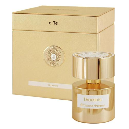 Tiziana Terenzi Draconis Extrait De Parfum Tiziana Terenzi (Unisex) - Rochan Shop