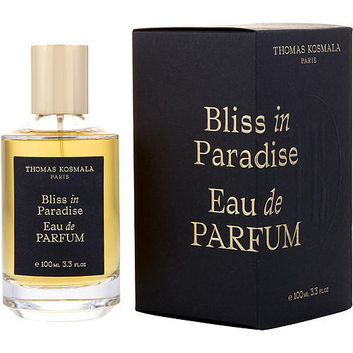 Thomas Kosmala Bliss In Paradise Eau De Parfum Thomas Kosmala (Women) - Rochan Shop