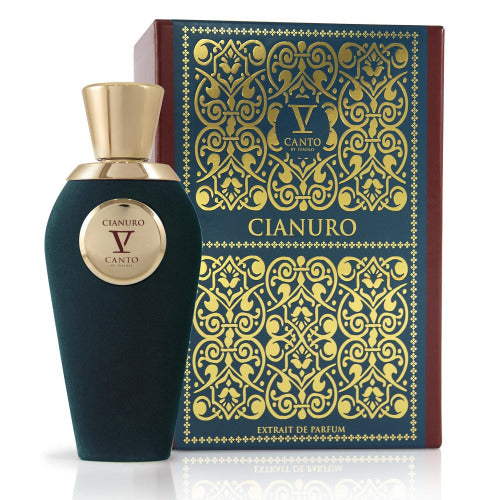 V Canto Cianuro Extrait De Parfum V Canto (Unisex) - Rochan Shop