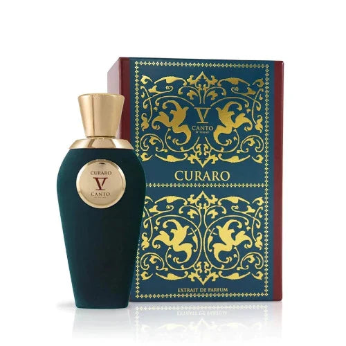 V Canto Curaro Extrait De Parfum V Canto (Unisex) - Rochan Shop