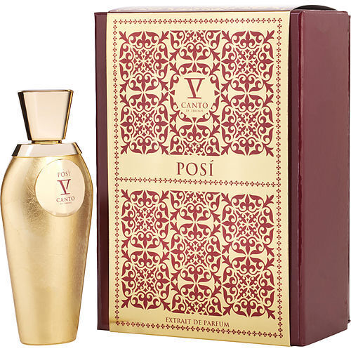 V Canto Posi Extrait De Parfum V Canto (Unisex) - Rochan Shop