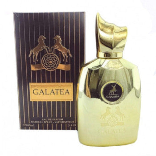 Maison Alhambra Galatea Eau De Parfum Maison Alhambra (Men) - Rochan Shop