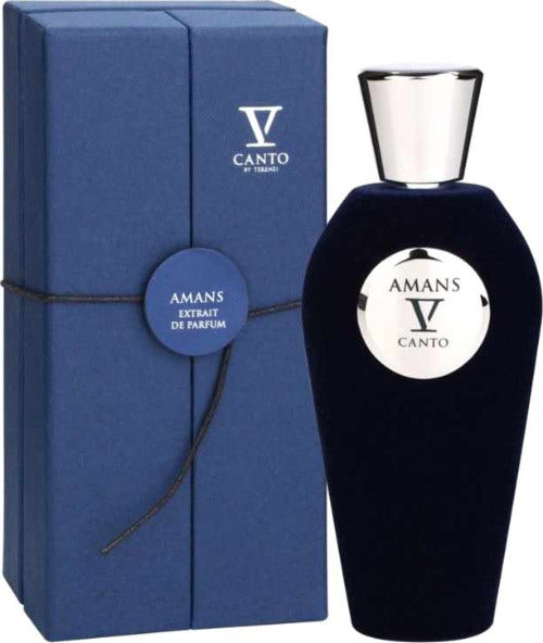 V Canto Amans Extrait De Parfum V Canto (Unisex) - Rochan Shop