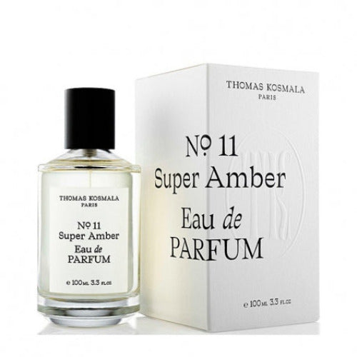 Thomas Kosmala No.11 Super Amber Eau De Parfum Thomas Kosmala (Women) - Rochan Shop