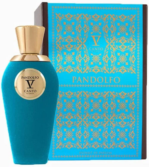 V Canto Pandolfo Extrait De Parfum V Canto (Unisex) - Rochan Shop