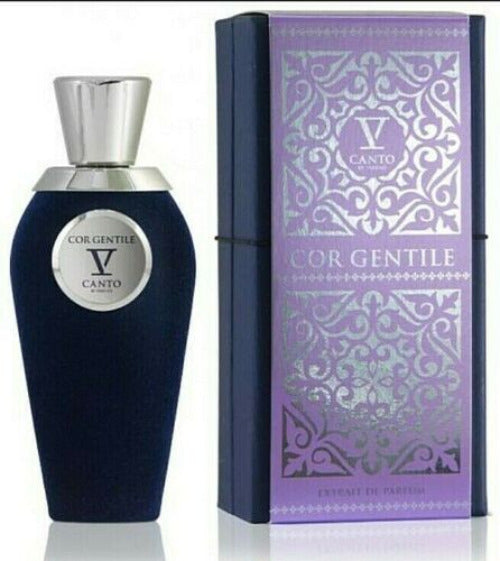 V Canto Cor Gentile Extrait De Parfum V Canto (Unisex) - Rochan Shop