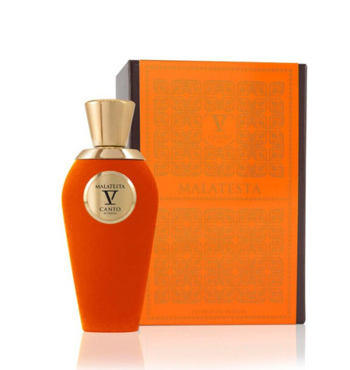 V Canto Malatesta Extrait De Parfum V Canto (Unisex) - Rochan Shop