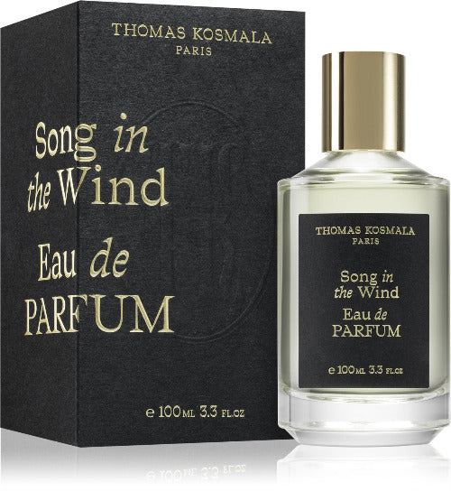 Thomas Kosmala Song In The Wind Eau De Parfum Thomas Kosmala (Women) - Rochan Shop