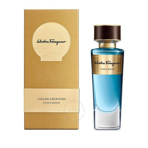 Salvatore Ferragamo E Pur Si Muove Eau De Parfum Salvatore Ferragamo (Unisex) - Rochan Shop