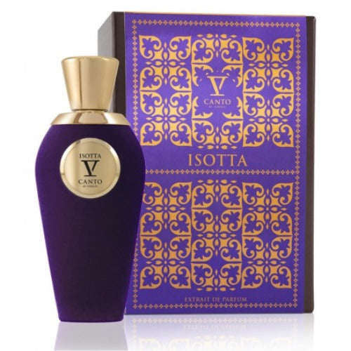 V Canto Isotta Extrait De Parfum V Canto (Unisex) - Rochan Shop