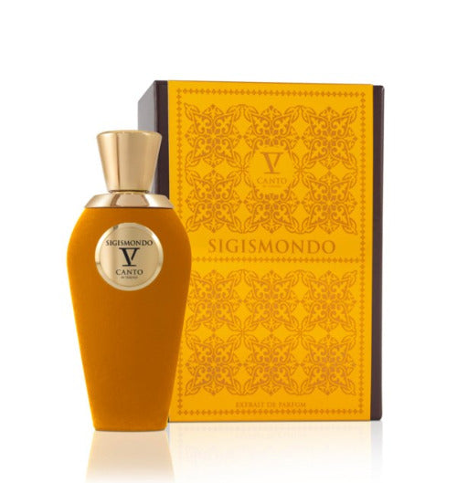 V Canto Sigismondo Extrait De Parfum V Canto (Unisex) - Rochan Shop