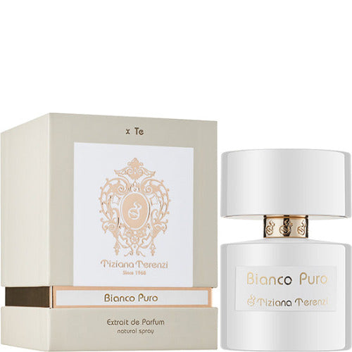 Tiziana Terenzi Bianco Puro Extrait De Parfum Tiziana Terenzi (Unisex) - Rochan Shop