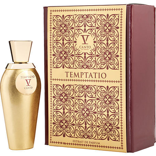 V Canto Temptatio Extrait De Parfum V Canto (Unisex) - Rochan Shop