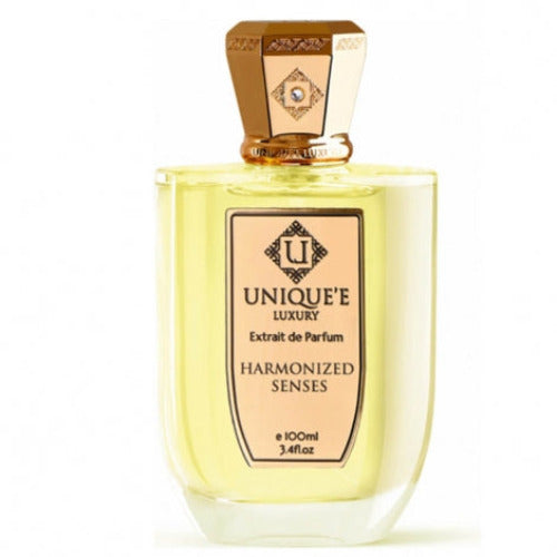 Unique'e Luxury Harmonized Senses Extrait De Parfum Unique'e Luxury (Unisex) - Rochan Shop