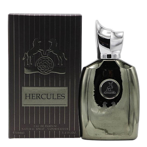 Maison Alhambra Hercules Eau De Parfum Lattafa (Men) - Rochan Shop