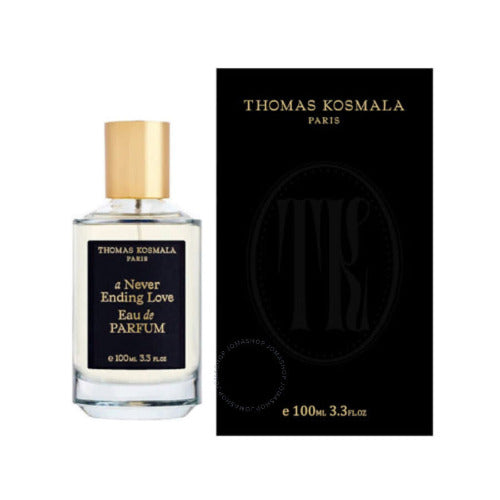 Thomas Kosmala A Never Ending Love Eau De Parfum Thomas Kosmala (Unisex) - Rochan Shop