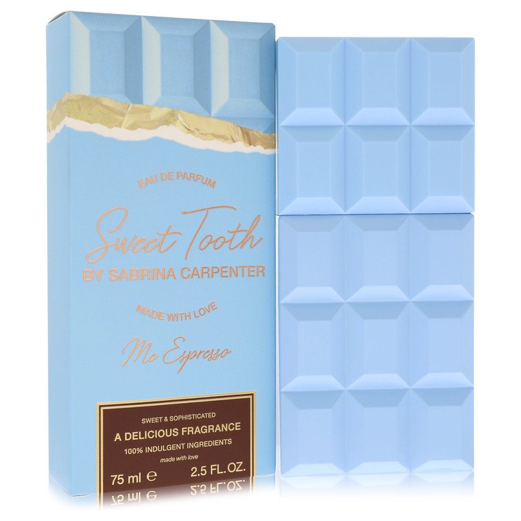 Sabrina Carpenter Me Espresso By Sabrina Carpenter Eau De Parfum Spray 2.5 Oz (Women) - Rochan Shop