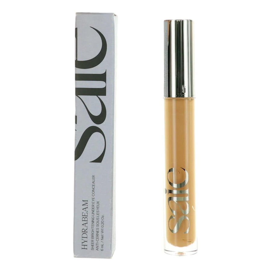 Saie Hydrabeam By Saie, .2 Oz Brightening & Hydrating Under Eye Concealer Hb Five - Rochan Shop