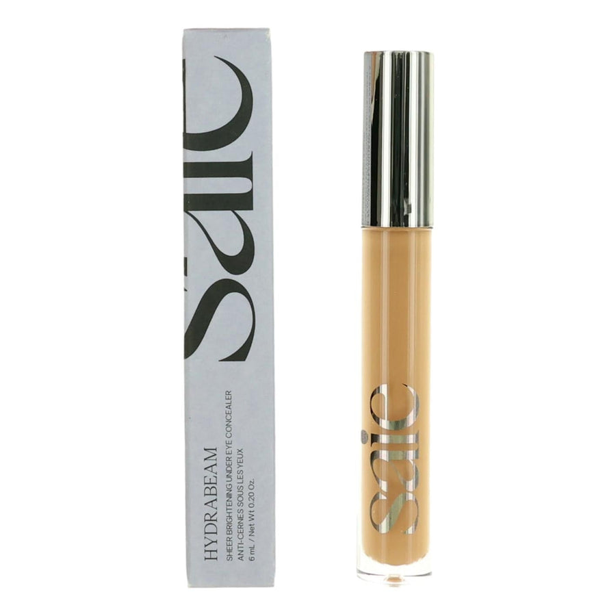 Saie Hydrabeam By Saie, .2 Oz Brightening & Hydrating Under Eye Concealer Hb Three & Half - Rochan Shop
