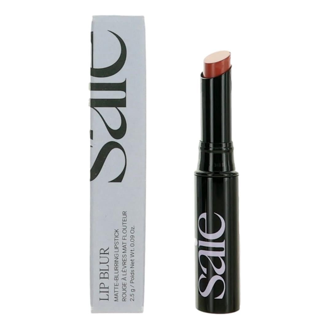 Saie Lip Blur By Saie, .09 Oz Matte Blurring Lipstick Surreal - Rochan Shop