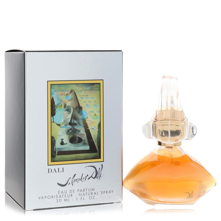 Salvador Dali By Salvador Dali Eau De Parfum Spray 1 Oz (Women) - Rochan Shop