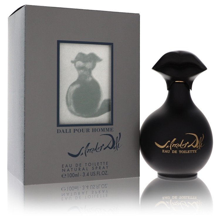 Salvador Dali By Salvador Dali Eau De Toilette Spray 3.4 Oz (Men) - Rochan Shop