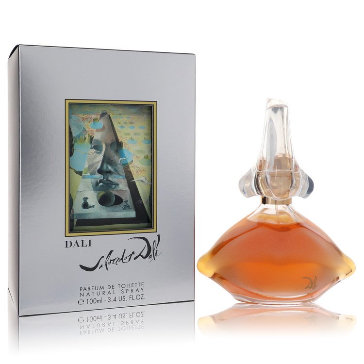 Salvador Dali Parfum De Toilette Spray By Salvador Dali (Women) - Rochan Shop