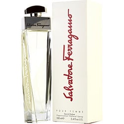 Salvatore Ferragamo By Salvatore Ferragamo Eau De Parfum Spray (Women) - Rochan Shop