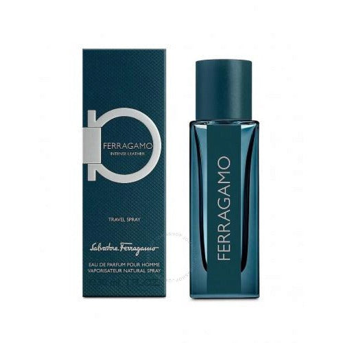 Ferragamo Intense Leather Eau De Parfum Salvatore Ferragamo (Men) - Rochan Shop