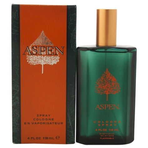 Aspen Eau De Cologne Coty (Men) - Rochan Shop