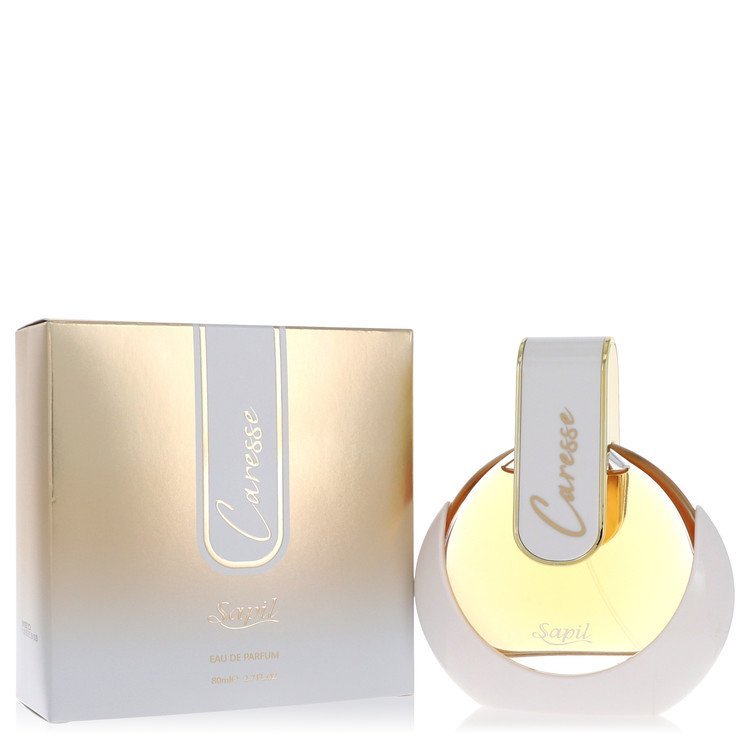 Sapil Caresse By Sapil Eau De Parfum Spray 2.7 Oz (Women) - Rochan Shop