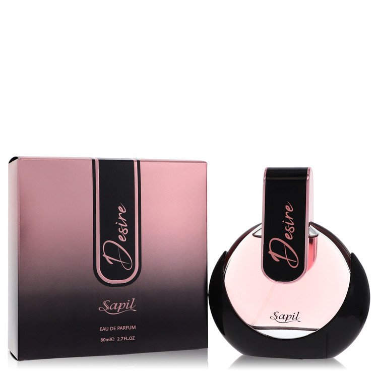 Sapil Desire By Sapil Eau De Parfum Spray 2.7 Oz (Women) - Rochan Shop