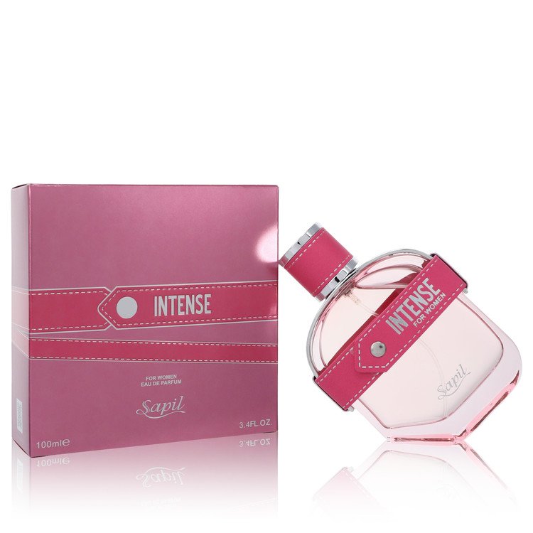 Sapil Intense By Sapil Eau De Parfum Spray 3.4 Oz (Women) - Rochan Shop
