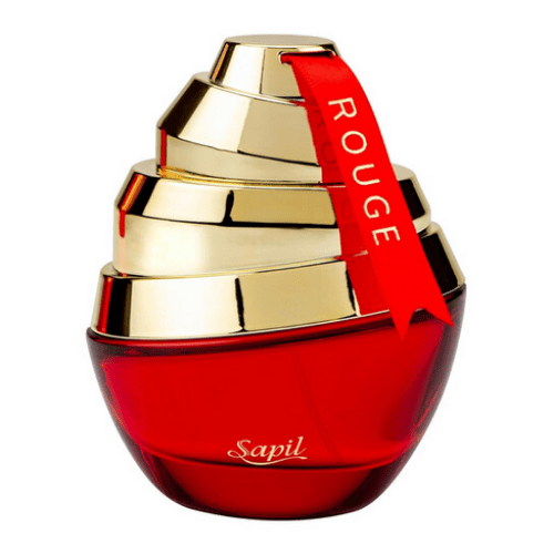 Sapil Rouge Eau De Parfum Sapil (Women) - Rochan Shop