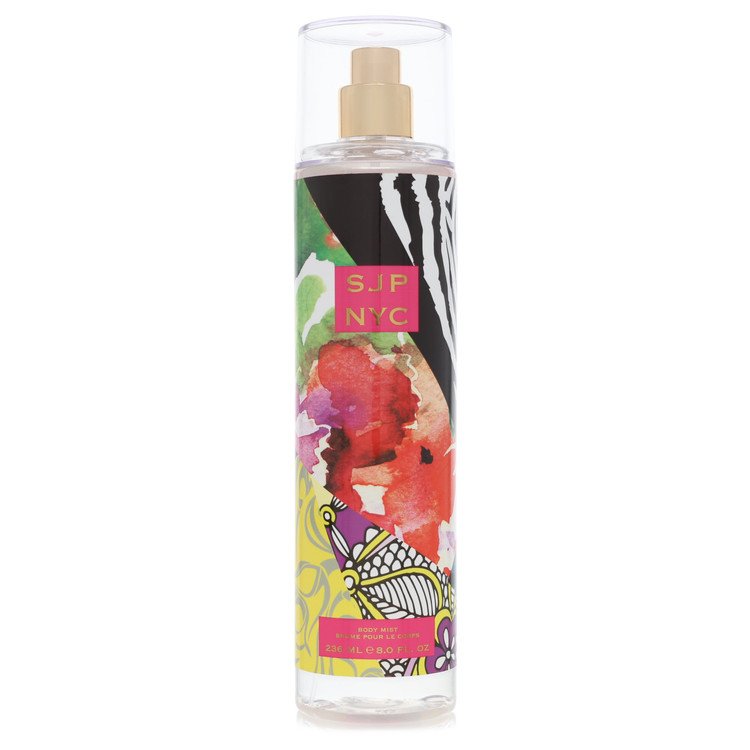 Sarah Jessica Parker Nyc By Sarah Jessica Parker Body Mist 8.0 Oz (Women) - Rochan Shop