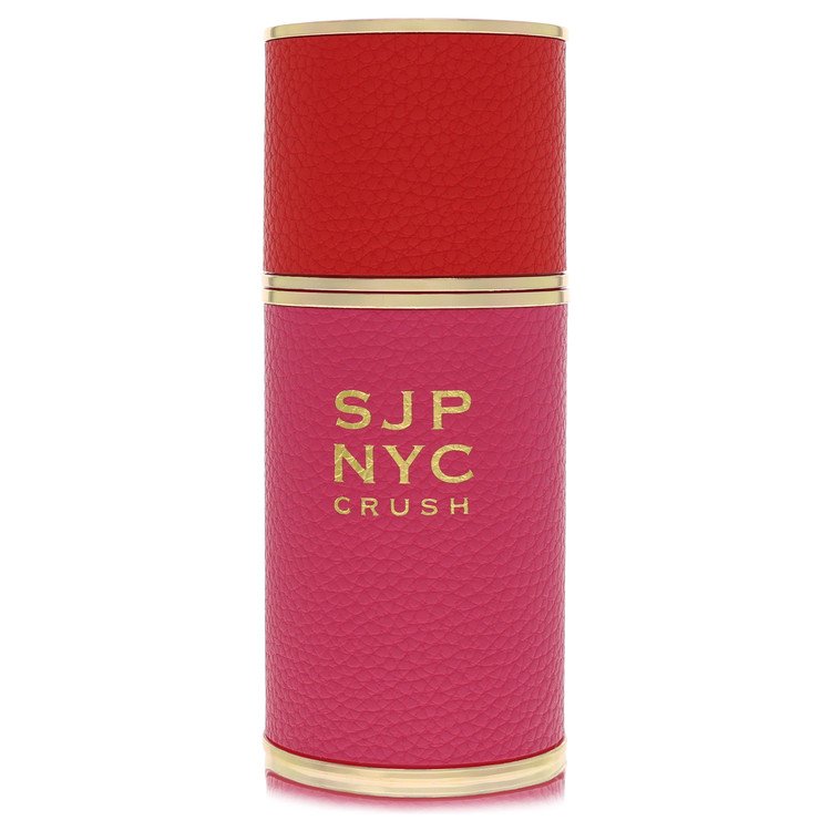 Sarah Jessica Parker Nyc Crush By Sarah Jessica Parker Eau De Parfum Spray (Tester) 3.4 Oz (Women) - Rochan Shop