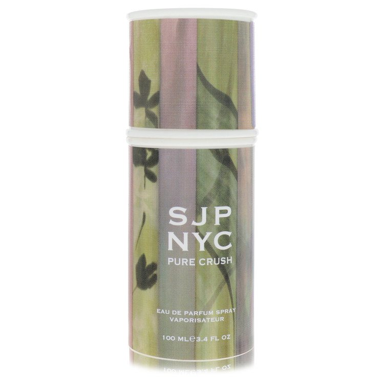 Sarah Jessica Parker Nyc Pure Crush By Sarah Jessica Parker Eau De Parfum Spray (Tester) 3.4 Oz (Women) - Rochan Shop