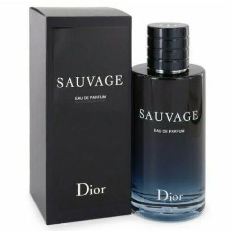 Dior Sauvage Eau De Parfum Christian Dior (Men) - Rochan Shop