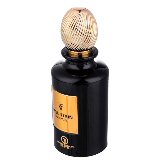 Grandeur Mountain Nuit Paris Eau De Parfum Grandeur (Unisex)