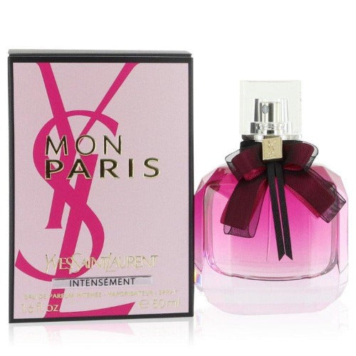 Mon Paris Intensement Ysl Eau De Parfum Yves Saint Laurent (Women) - Rochan Shop