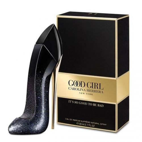 Ch Good Girl Supreme Eau De Parfum Carolina Herrera (Women) - Rochan Shop