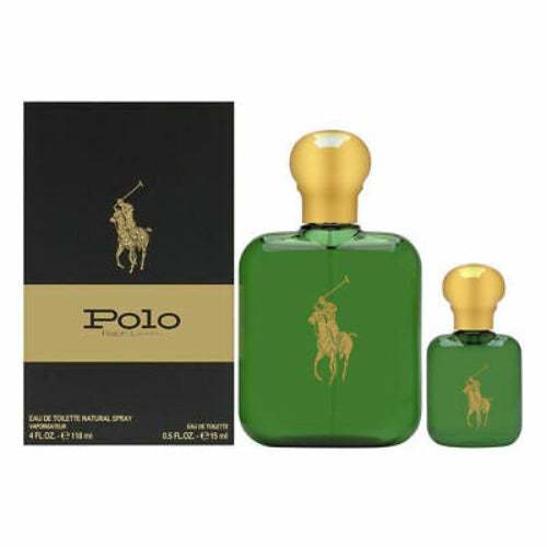 Polo 2 Piece Gift Set Ralph Lauren Men's Gift Sets - Rochan Shop