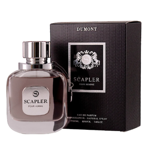 Dumont Scapler Eau De Parfum Dumont (Men) - Rochan Shop