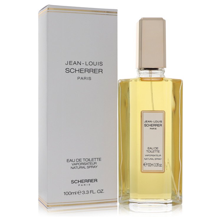 Scherrer Eau De Toilette Spray By Jean Louis Scherrer (Women) - Rochan Shop