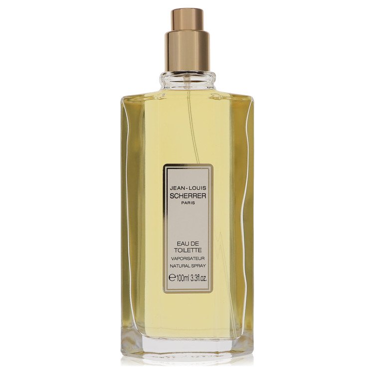 Scherrer Eau De Toilette Spray (Tester) By Jean Louis Scherrer (Women) - Rochan Shop
