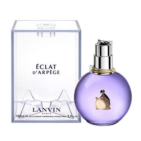 Eclat D'arpege Eau De Parfum Lanvin (Women) - Rochan Shop