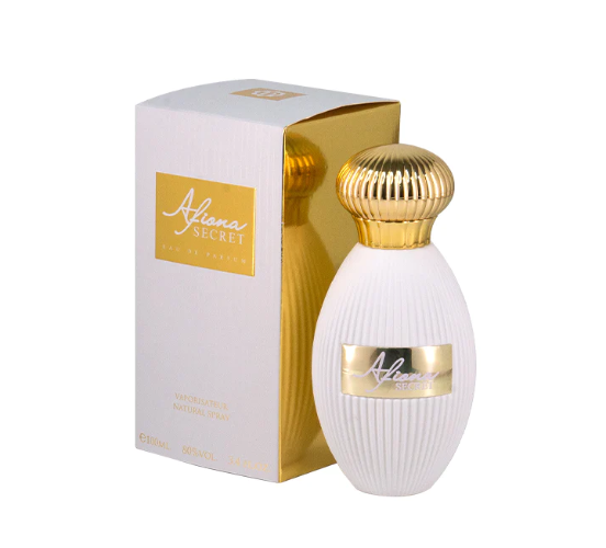 Dumont Afiona Secret Eau De Parfum Dumont (Women) - Rochan Shop