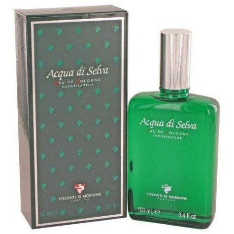 Acqua Di Selva Eau De Cologne Visconti Di Modrone (Men) - Rochan Shop