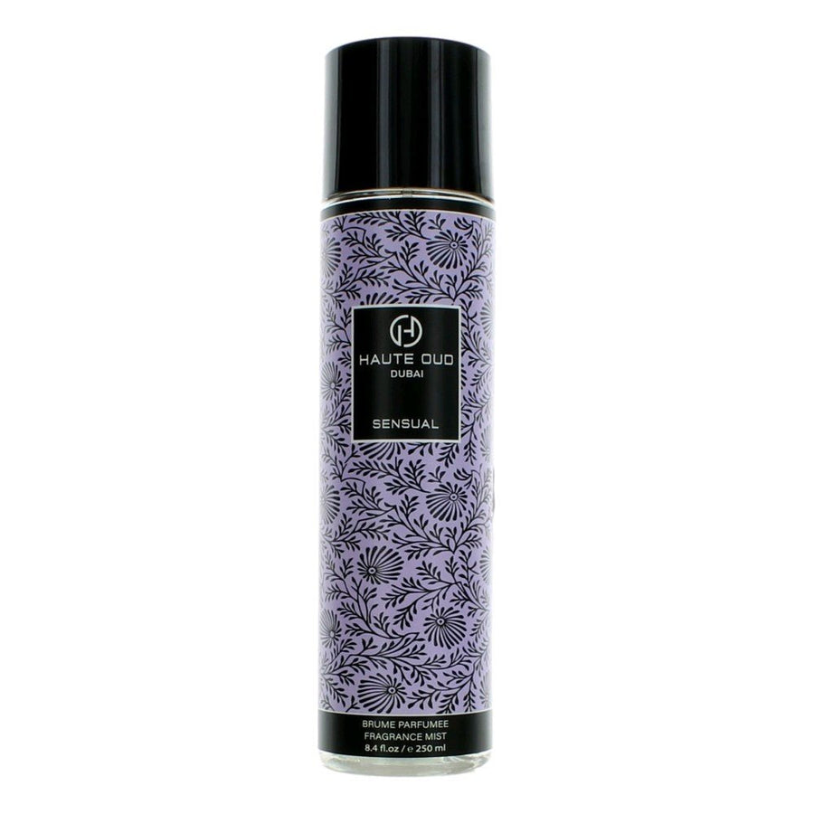 Sensual By Haute Oud, 8.4 Oz Fragrance Mist For Women - Rochan Shop